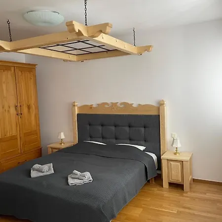 Apartment Krystynka Nr 1