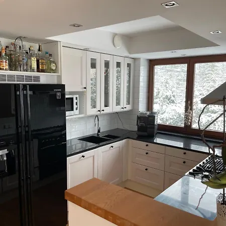 Krystynka Nr 1 Apartment