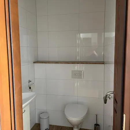 Krystynka Nr 1 Lejlighed